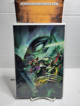 Load image into Gallery viewer, Teenage Mutant Ninja Turtles The Armageddon Game 1 Tao Variant Set
