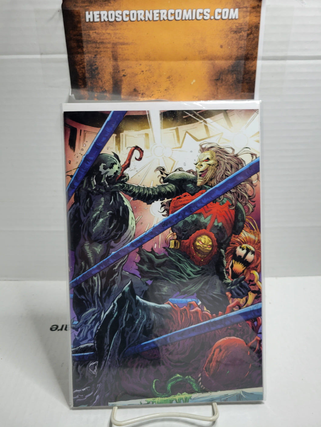 Venom 32 Variant