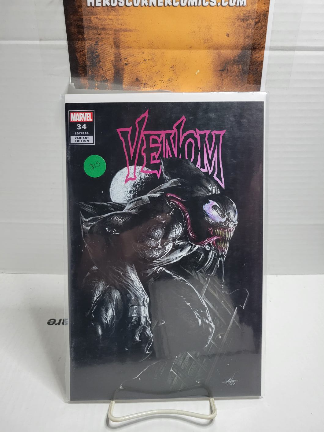 Venom 34 Dell Otto Variant