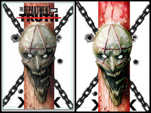 Load image into Gallery viewer, Department of Truth 11 Gorkem Demir Variant Set
