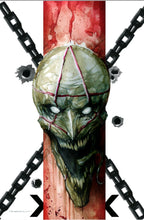 Load image into Gallery viewer, Department of Truth 11 Gorkem Demir Variant Set
