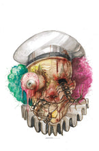 Load image into Gallery viewer, HaHa 6 Gorkem Demir Variant
