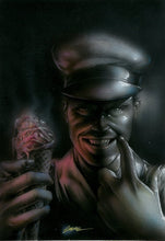 Load image into Gallery viewer, Ice Cream Man 28 Manu Silva Variant
