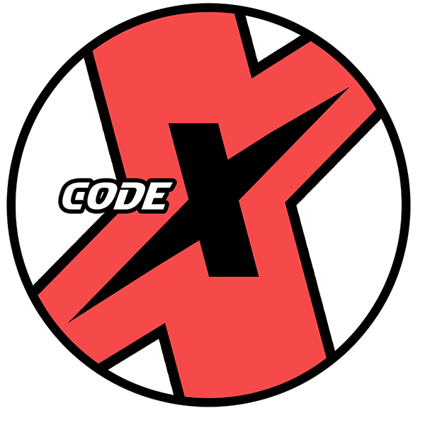 Code-X Special