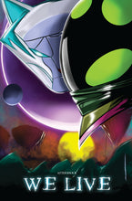 Load image into Gallery viewer, We Live: Age of the Palladions 1 White Demir Variants
